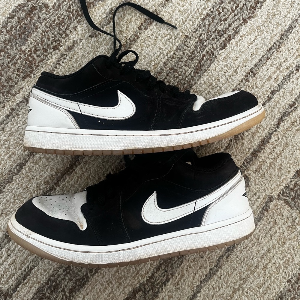 Nike Jordan 1 AE Diamond